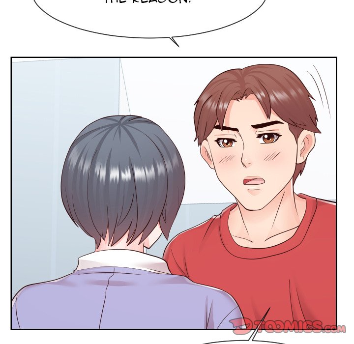 Inexperienced - Chapter 42 [photo 70] - MangaPorn