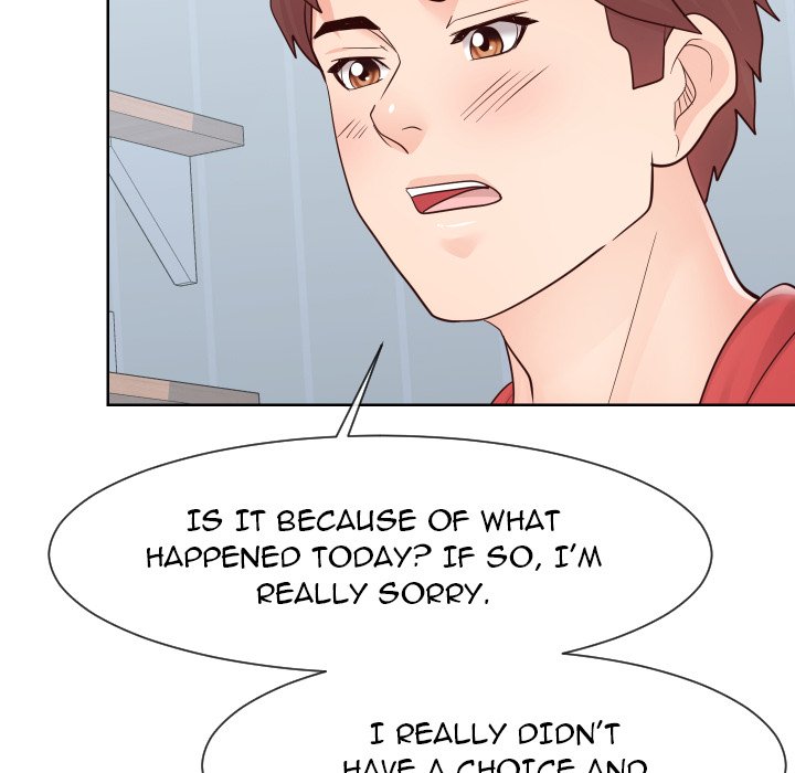 Inexperienced - Chapter 42 [photo 72] - MangaPorn