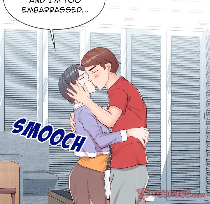 Inexperienced - Chapter 42 [photo 82] - MangaPorn