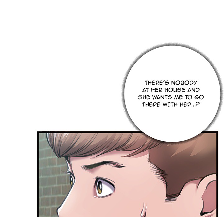 Between Us (Goinmul) - Chapter 0 [photo 14] - MangaPorn