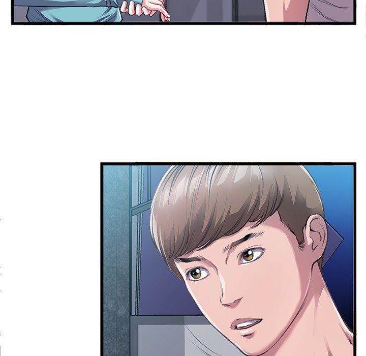 Between Us (Goinmul) - Chapter 0 [photo 6] - MangaPorn