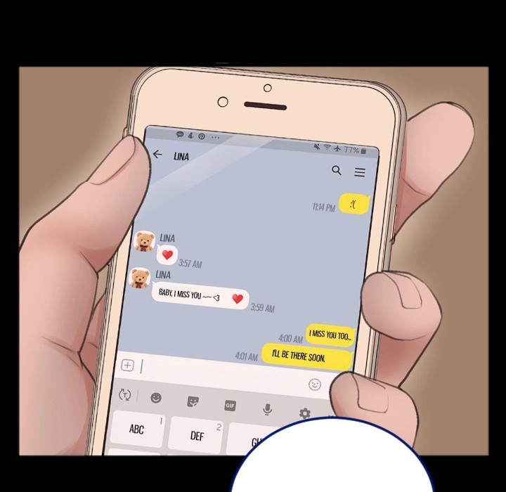 Between Us (Goinmul) - Chapter 1 [photo 48] - MangaPorn