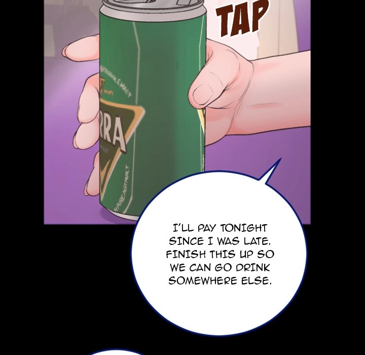 Between Us (Goinmul) - Chapter 1 [photo 58] - MangaPorn