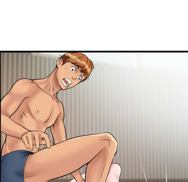 Between Us (Goinmul) - Chapter 2 [photo 15] - MangaPorn