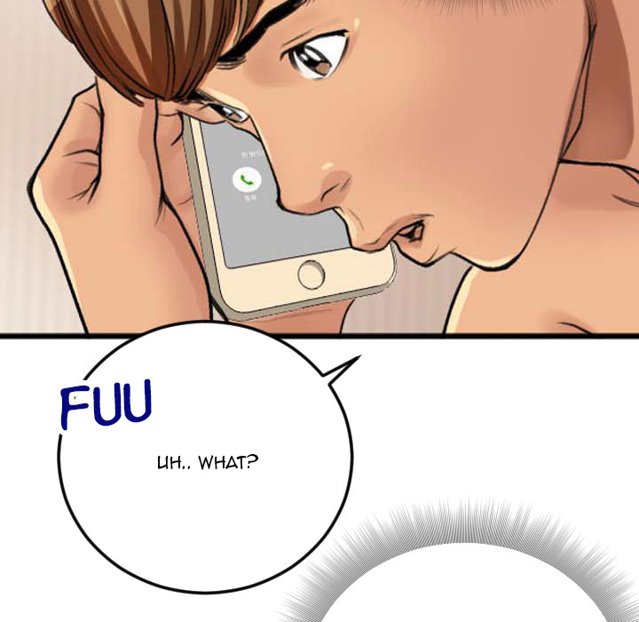 Between Us (Goinmul) - Chapter 2 [photo 20] - MangaPorn