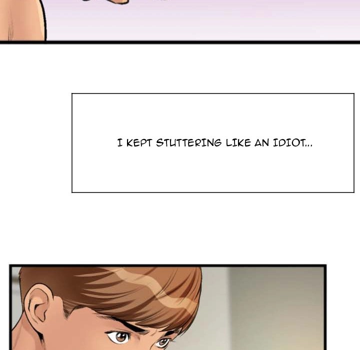 Between Us (Goinmul) - Chapter 2 [photo 35] - MangaPorn