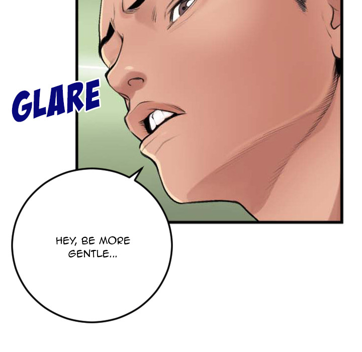 Between Us (Goinmul) - Chapter 2 [photo 60] - MangaPorn