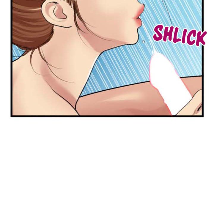 Between Us (Goinmul) - Chapter 2 [photo 63] - MangaPorn