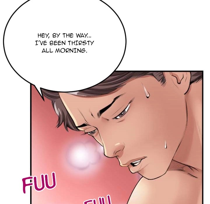 Between Us (Goinmul) - Chapter 2 [photo 90] - MangaPorn