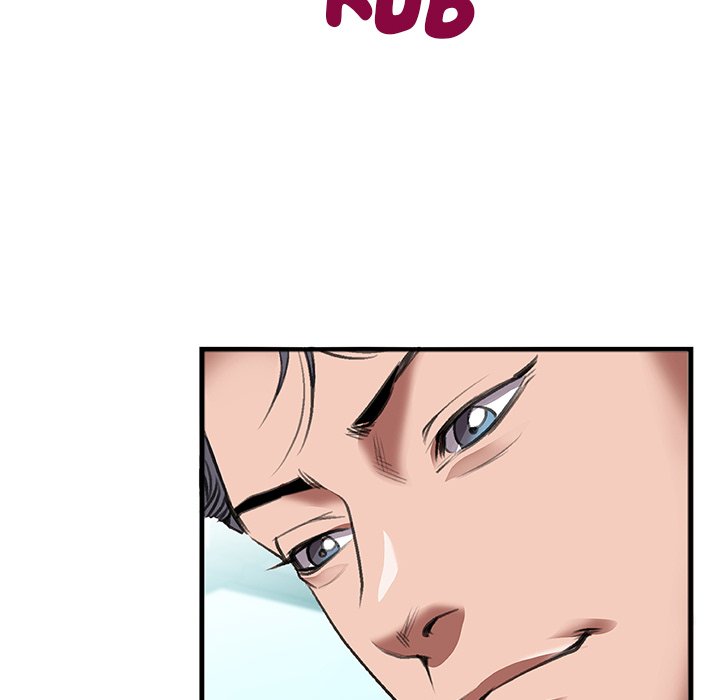 Between Us (Goinmul) - Chapter 3 [photo 42] - MangaPorn