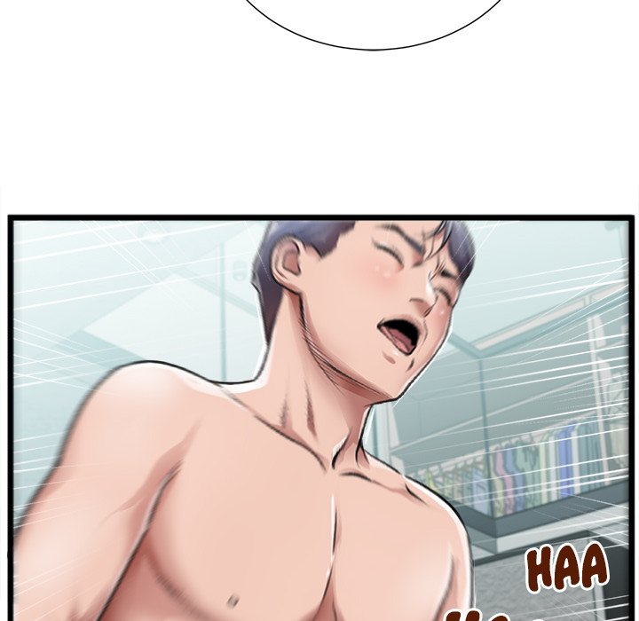 Between Us (Goinmul) - Chapter 3 [photo 65] - MangaPorn