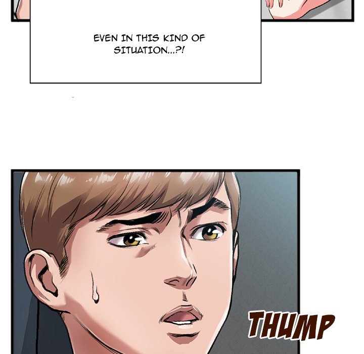 Between Us (Goinmul) - Chapter 3 [photo 94] - MangaPorn