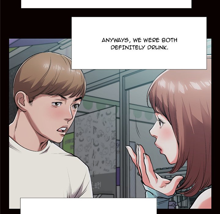 Between Us (Goinmul) - Chapter 4 [photo 31] - MangaPorn
