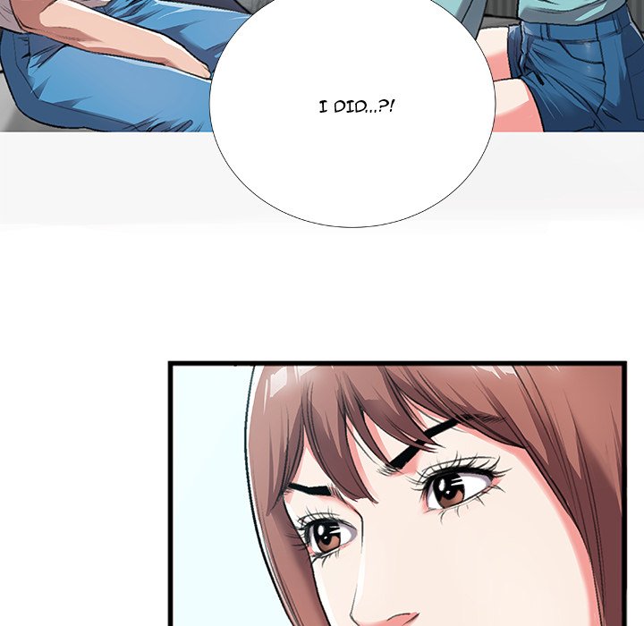 Between Us (Goinmul) - Chapter 4 [photo 33] - MangaPorn