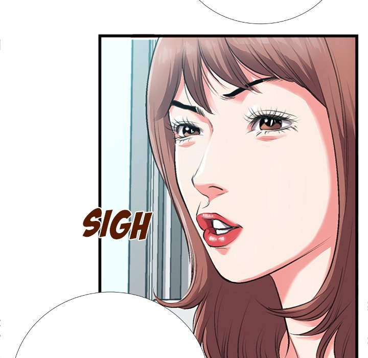 Between Us (Goinmul) - Chapter 4 [photo 38] - MangaPorn