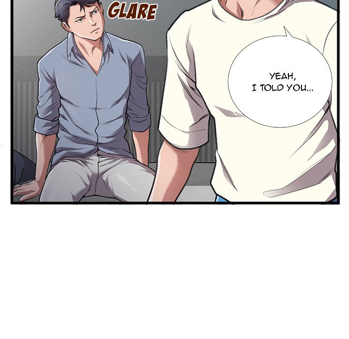 Between Us (Goinmul) - Chapter 4 [photo 69] - MangaPorn