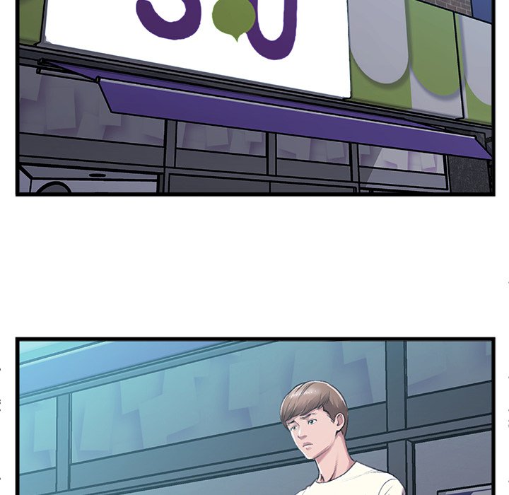 Between Us (Goinmul) - Chapter 5 [photo 56] - MangaPorn