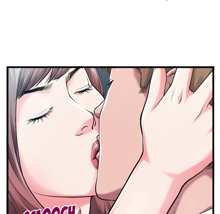 Between Us (Goinmul) - Chapter 6 [photo 26] - MangaPorn