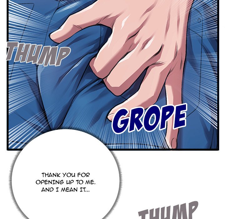 Between Us (Goinmul) - Chapter 6 [photo 31] - MangaPorn