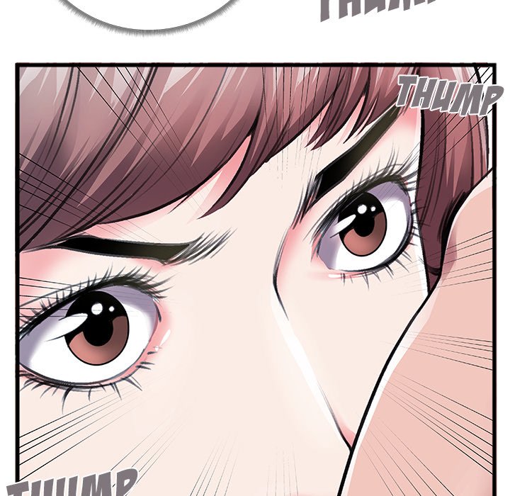 Between Us (Goinmul) - Chapter 6 [photo 32] - MangaPorn