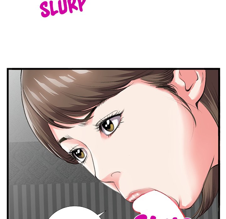 Between Us (Goinmul) - Chapter 6 [photo 54] - MangaPorn