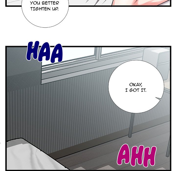 Between Us (Goinmul) - Chapter 6 [photo 72] - MangaPorn