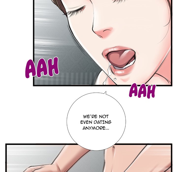 Between Us (Goinmul) - Chapter 6 [photo 81] - MangaPorn