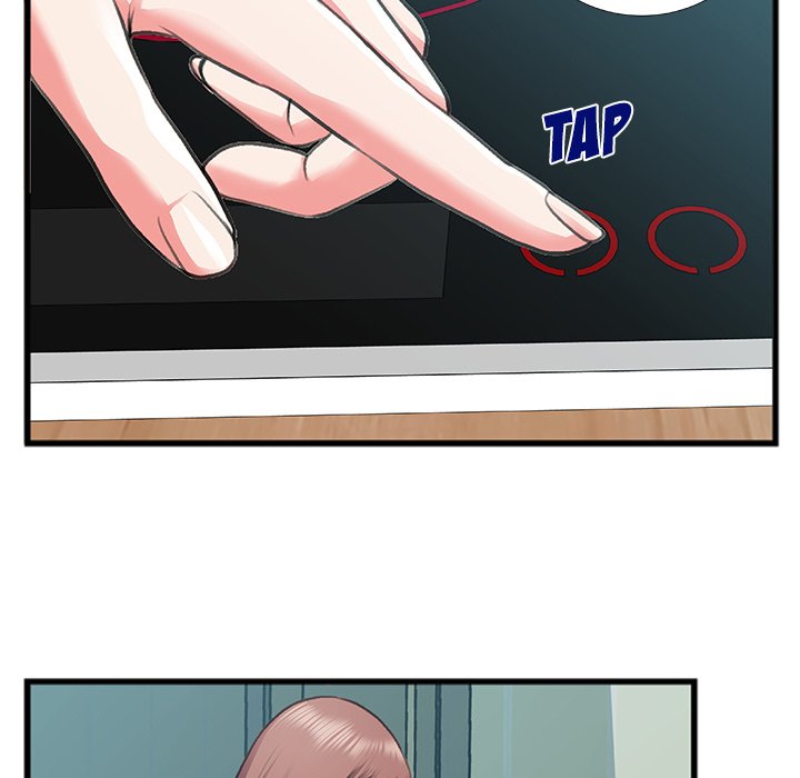 Between Us (Goinmul) - Chapter 7 [photo 14] - MangaPorn