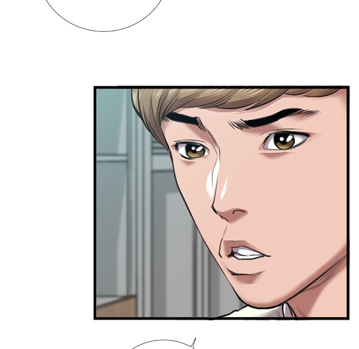 Between Us (Goinmul) - Chapter 7 [photo 31] - MangaPorn