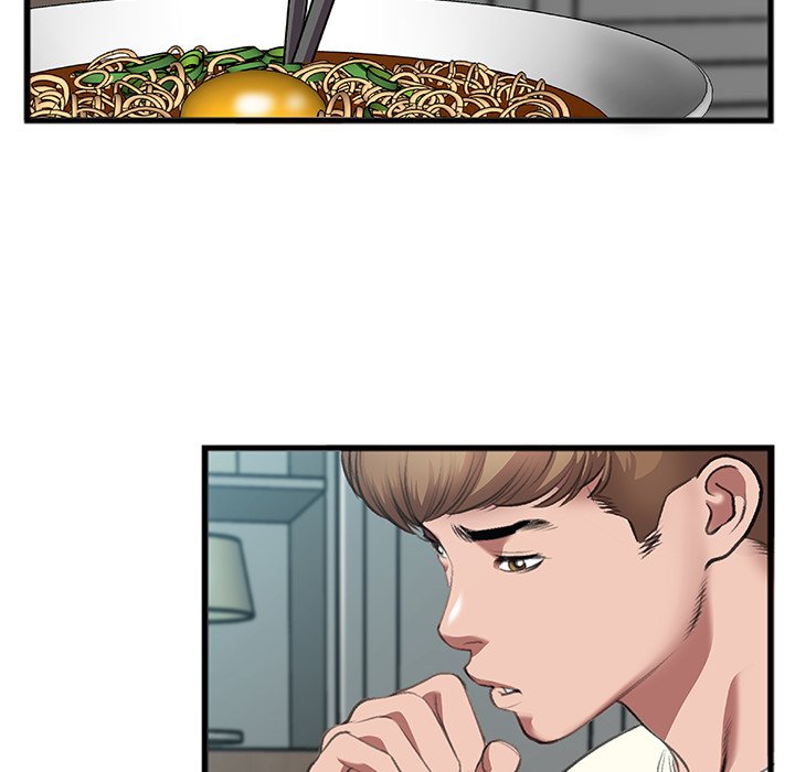 Between Us (Goinmul) - Chapter 7 [photo 33] - MangaPorn