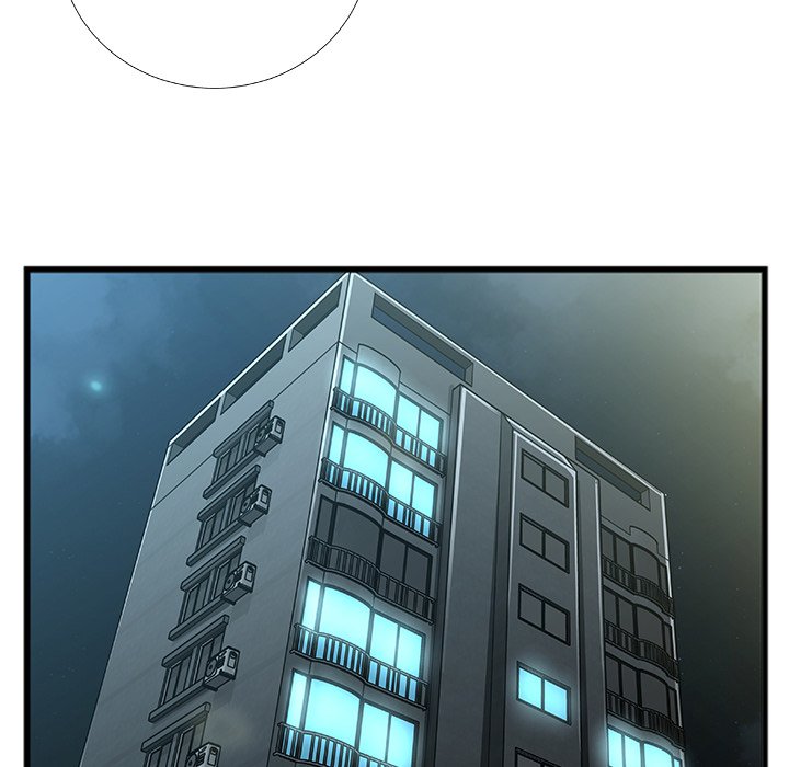 Between Us (Goinmul) - Chapter 7 [photo 49] - MangaPorn