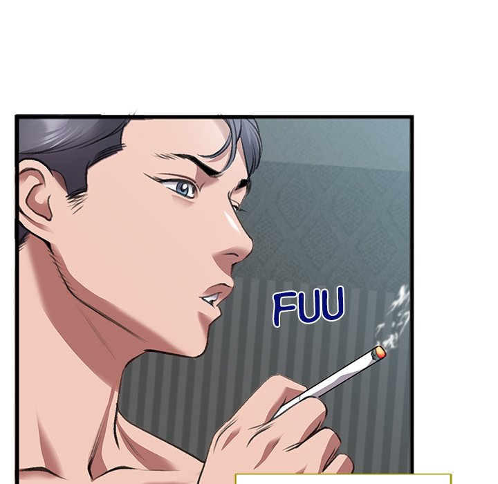 Between Us (Goinmul) - Chapter 7 [photo 52] - MangaPorn