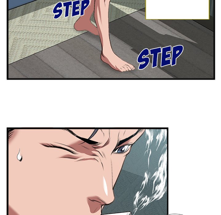 Between Us (Goinmul) - Chapter 7 [photo 57] - MangaPorn