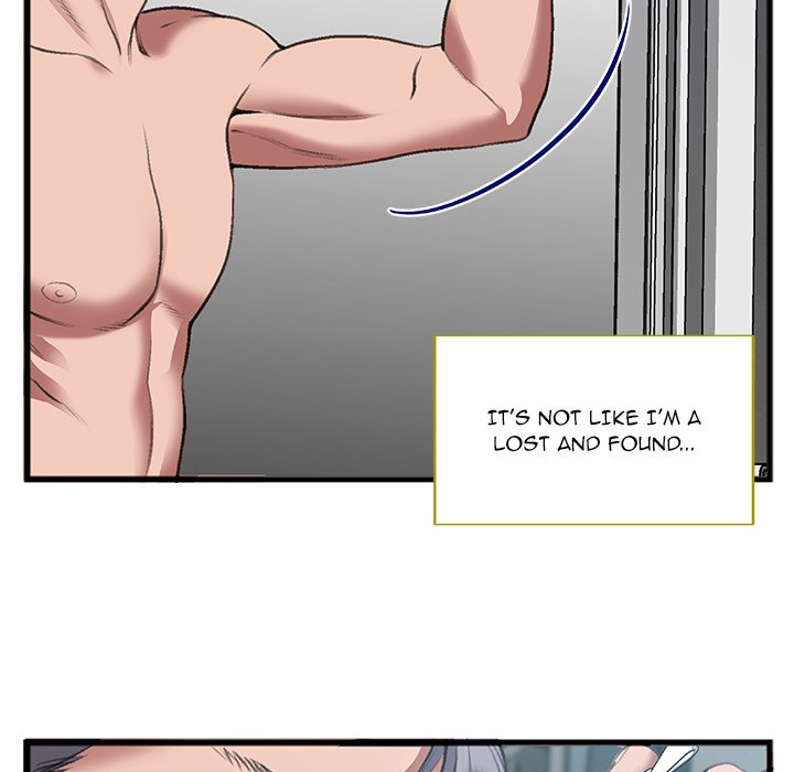 Between Us (Goinmul) - Chapter 7 [photo 70] - MangaPorn