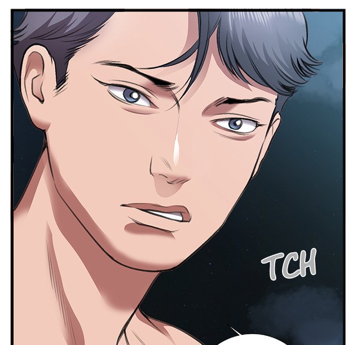 Between Us (Goinmul) - Chapter 7 [photo 81] - MangaPorn