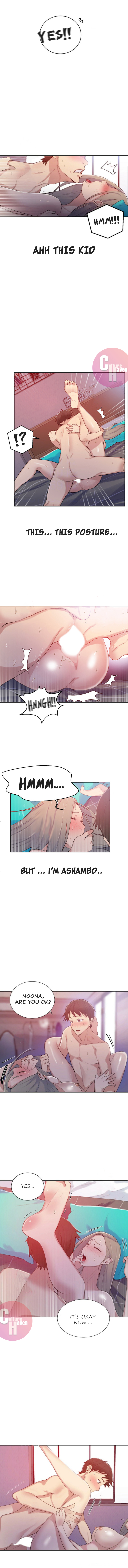 Secret Class - Chapter 15 [photo 3] - MangaPorn