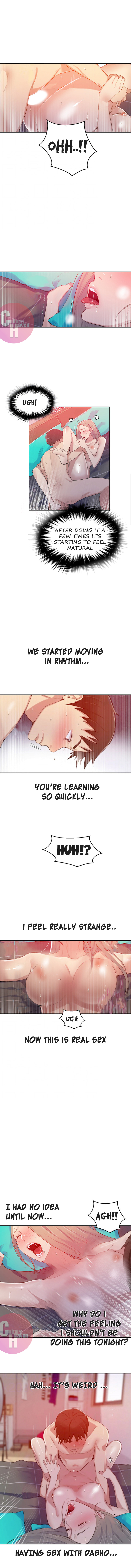 Secret Class - Chapter 15 [photo 4] - MangaPorn