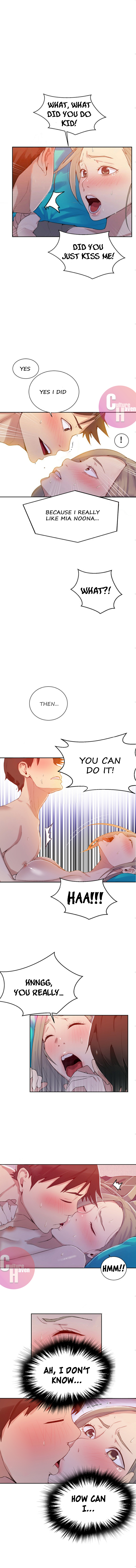 Secret Class - Chapter 15 [photo 7] - MangaPorn