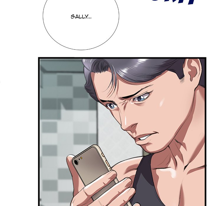 Between Us (Goinmul) - Chapter 8 [photo 38] - MangaPorn