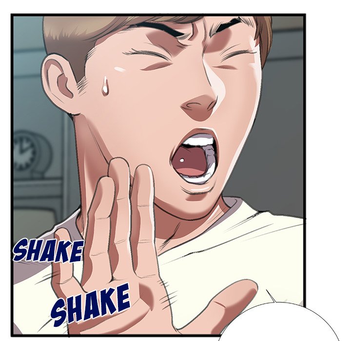 Between Us (Goinmul) - Chapter 8 [photo 52] - MangaPorn