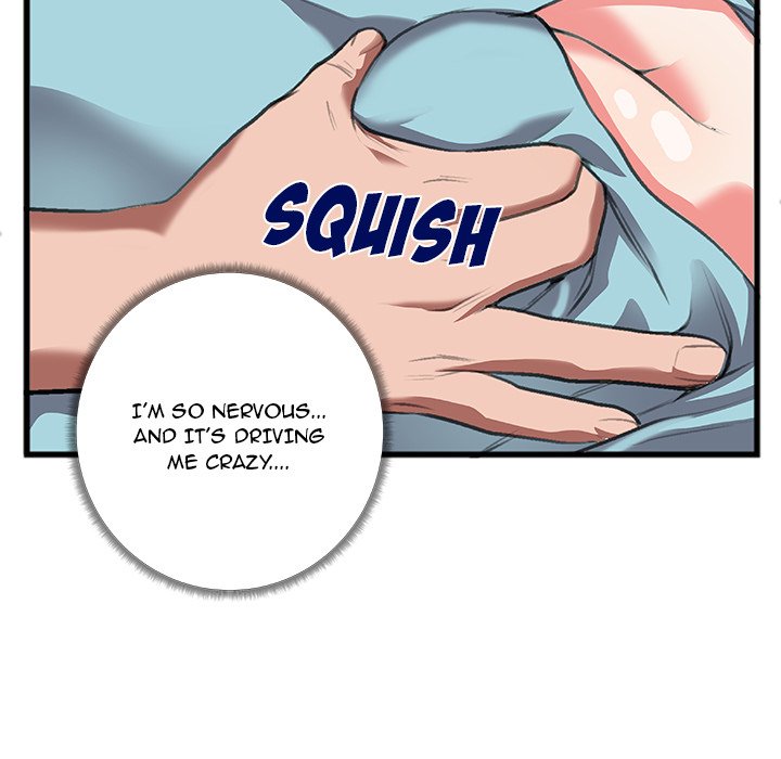 Between Us (Goinmul) - Chapter 8 [photo 69] - MangaPorn