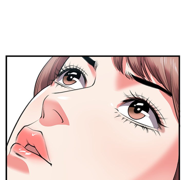 Between Us (Goinmul) - Chapter 8 [photo 77] - MangaPorn