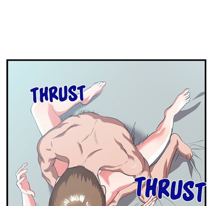 Between Us (Goinmul) - Chapter 9 [photo 26] - MangaPorn