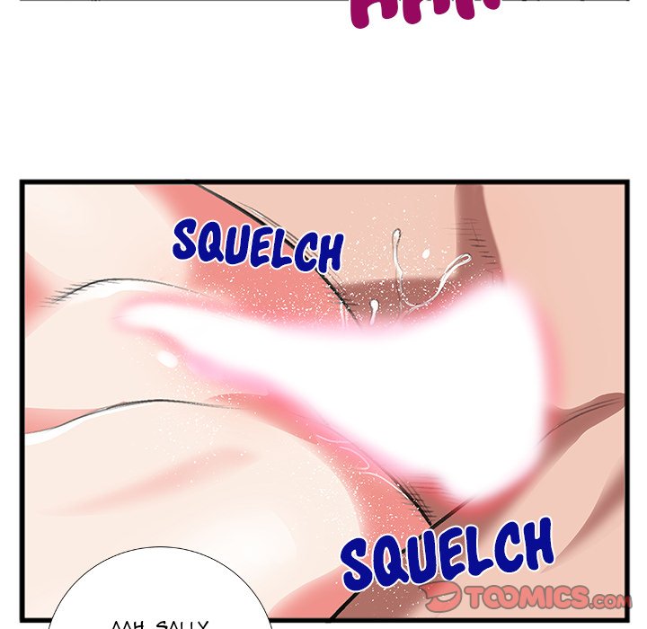 Between Us (Goinmul) - Chapter 9 [photo 30] - MangaPorn