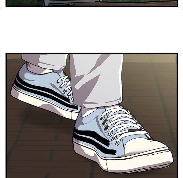 Between Us (Goinmul) - Chapter 9 [photo 54] - MangaPorn