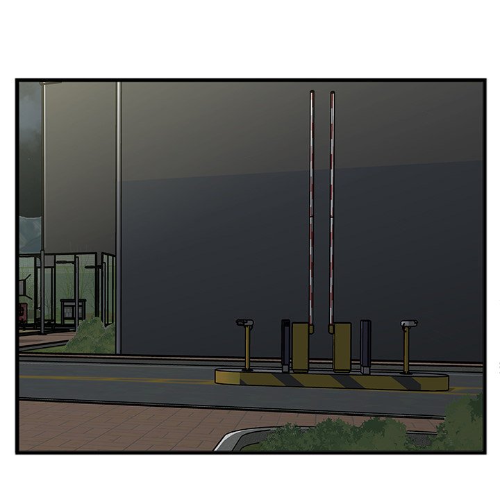 Between Us (Goinmul) - Chapter 9 [photo 64] - MangaPorn