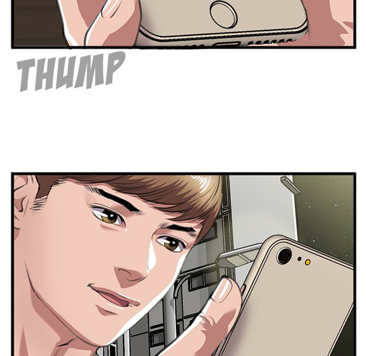 Between Us (Goinmul) - Chapter 9 [photo 69] - MangaPorn