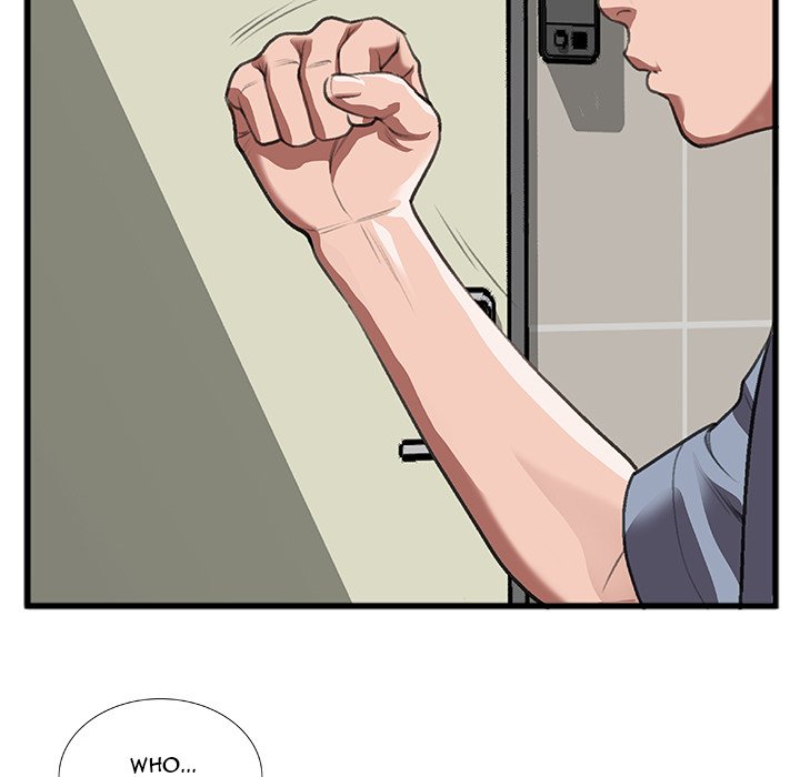 Between Us (Goinmul) - Chapter 10 [photo 12] - MangaPorn