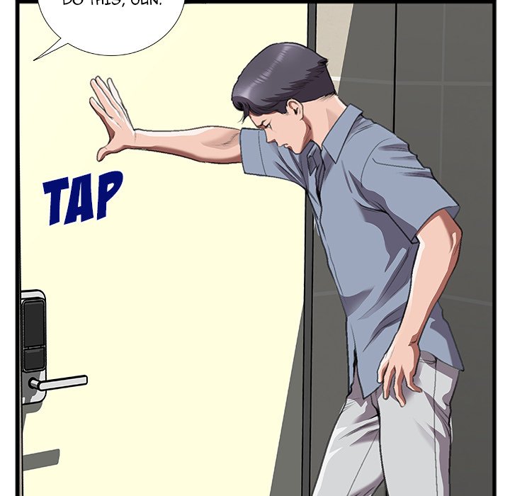 Between Us (Goinmul) - Chapter 10 [photo 19] - MangaPorn