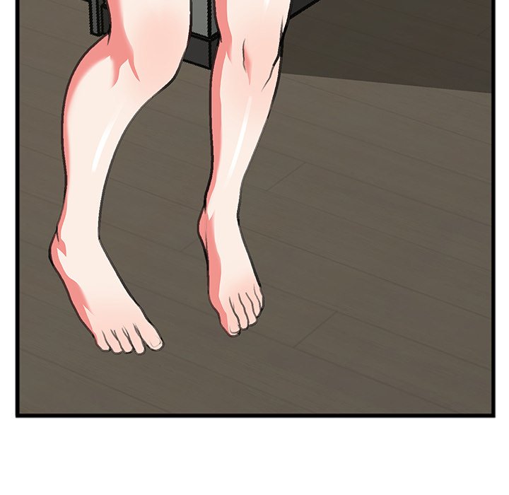 Between Us (Goinmul) - Chapter 10 [photo 23] - MangaPorn